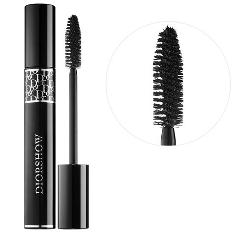 dior primer mascara review|christian Dior waterproof mascara review.